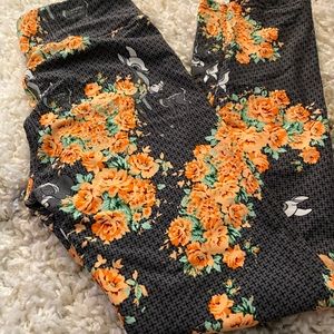 lularoe disney leggings